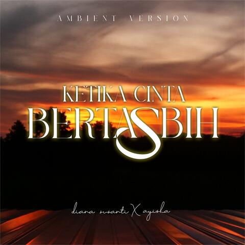 Ketika Cinta Bertasbih