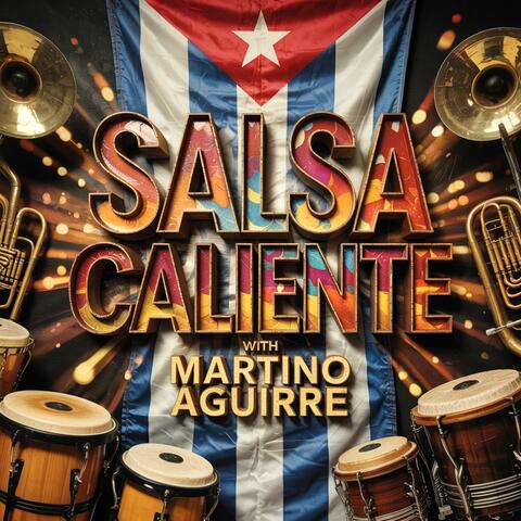 Salsa caliente