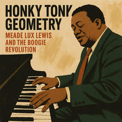 Boogie Woogie Prayer (Part 1)