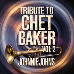 Tribute to Chet Baker 14