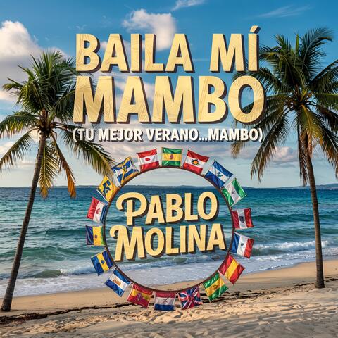 Baila Mi Mambo