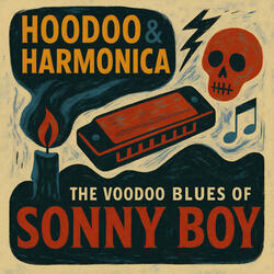 Sonny's Rhythm (Take 1)