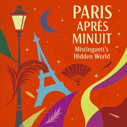 Oui, j'suis de Paris
