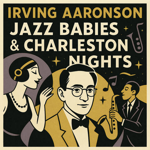 Jazz Babies & Charleston Nights
