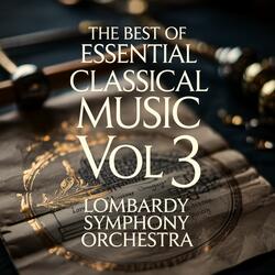 Essential Classical 116