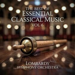 Essential Classical 105
