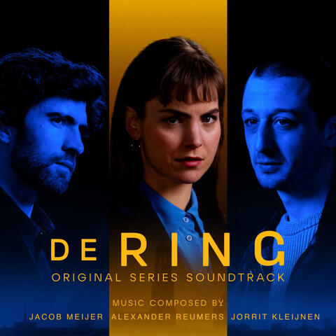 De Ring (Original Series Soundtrack)