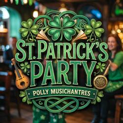 St. Patrick's Irish 3