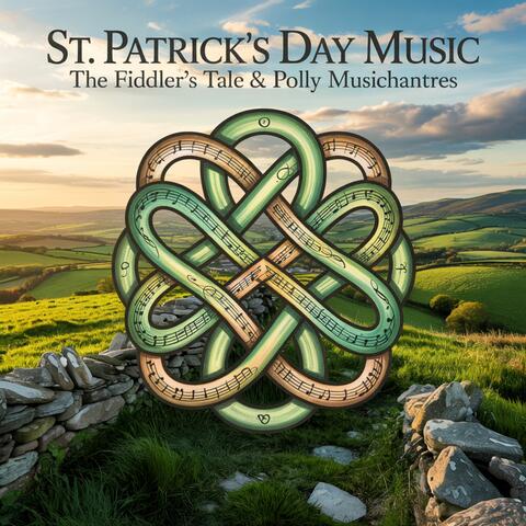 St Patrick's Day Music