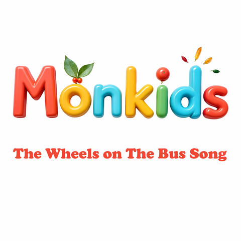 The Wheels on the Bus Song