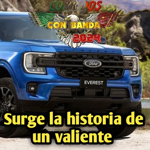 Surge la historia de un valiente