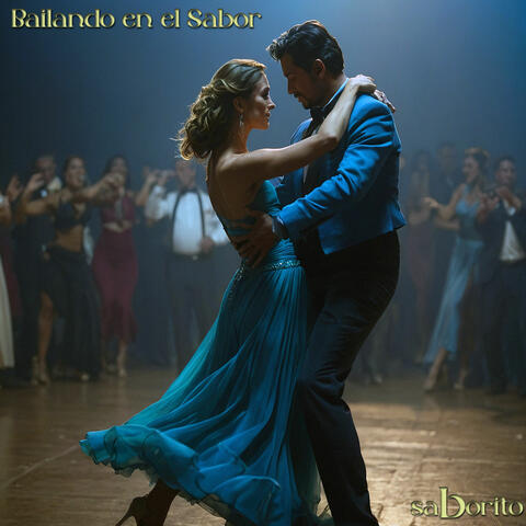 Bailando en el sabor