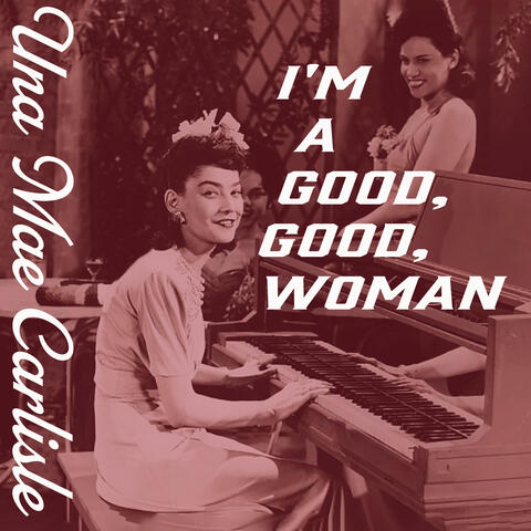 Una Mae Carlisle