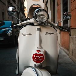 Vespa Amor