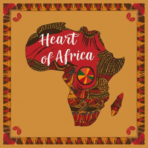 Heart of Africa 7
