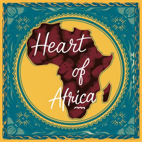 Heart Of Africa 3