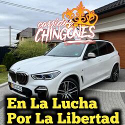 En la lucha por la libertad