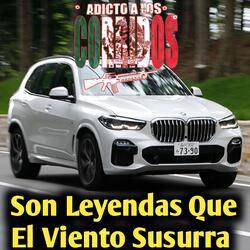 Son leyendas que el viento susurra