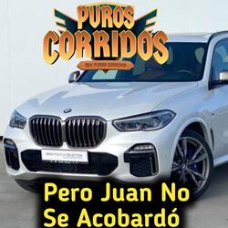 Pero Juan no se acobardó