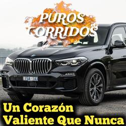 Un corazón valiente que nunca