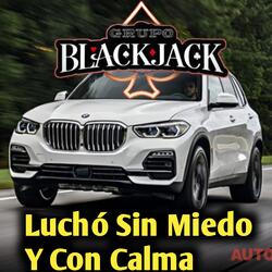 Luchó sin miedo y con calma