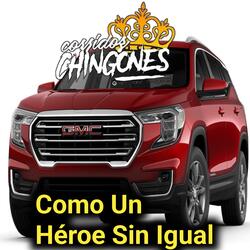 Como un Héroe Sin Igual