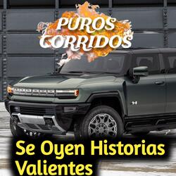 Se Oyen Historias Valientes