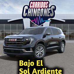 Bajo el Sol Ardiente