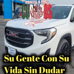 Su Gente con Su Vida Sin Dudar