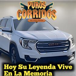 Hoy Su Leyenda Vive en la Memoria