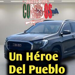Un Héroe del Pueblo