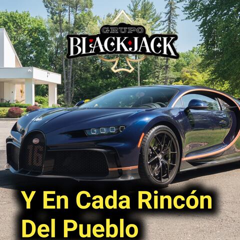 Y en Cada Rincón del Pueblo