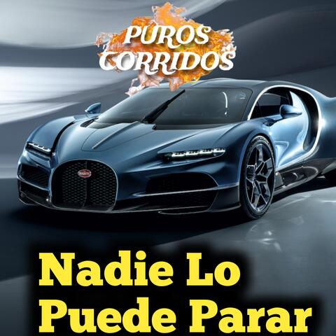 Nadie lo Puede Parar