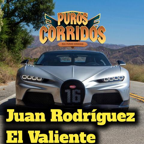 Juan Rodríguez el Valiente