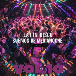 Movimientos y colores