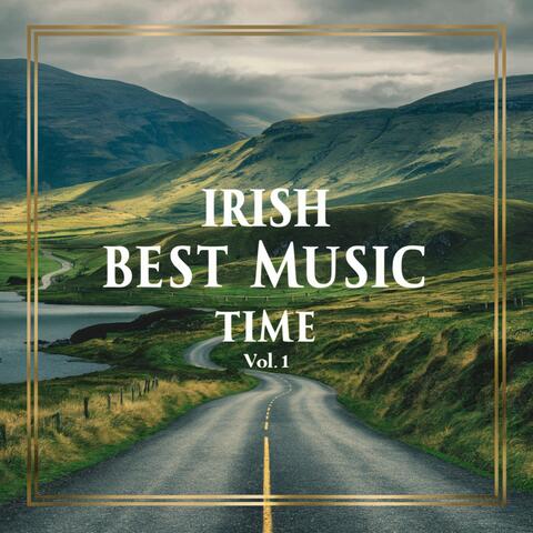 Irish Best Music Time, Vol. 1