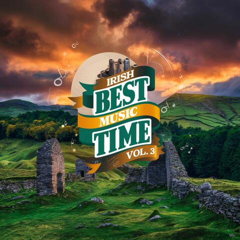 Irish Best Music Time, Vol. 3