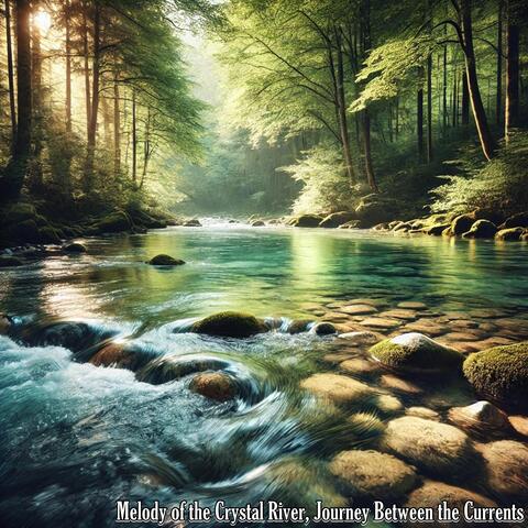 Melody of the Crystal River, Journey Between the Currents