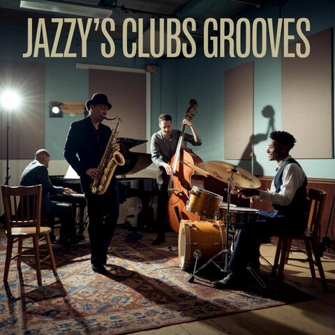 Jazzy's Clubs Grooves