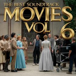 Wave in the Desert of Love