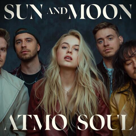 Sun and Moon