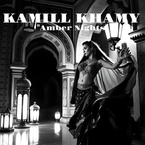 Amber Nights