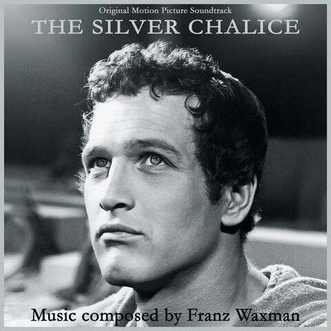 The Silver Chalice