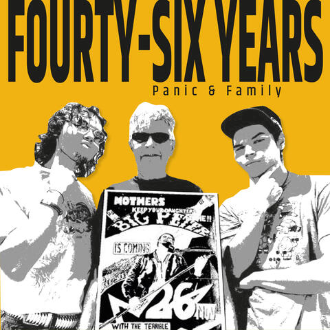 Fourty-Six Years