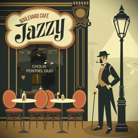 Boulevard Cafe Jazzy
