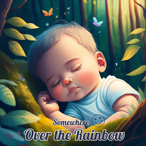 Somewhere Over The Rainbow