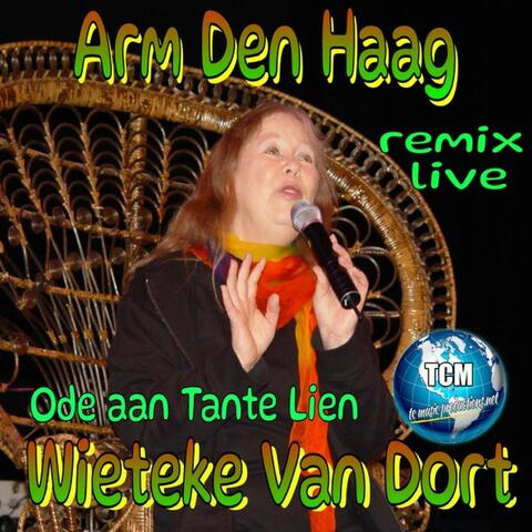Arm Den Haag