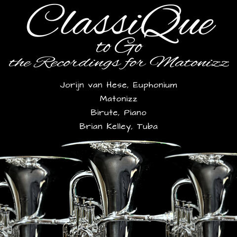 ClassiQue to Go, the Recordings for Matonizz