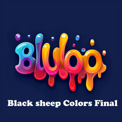 Black sheep Colors Final