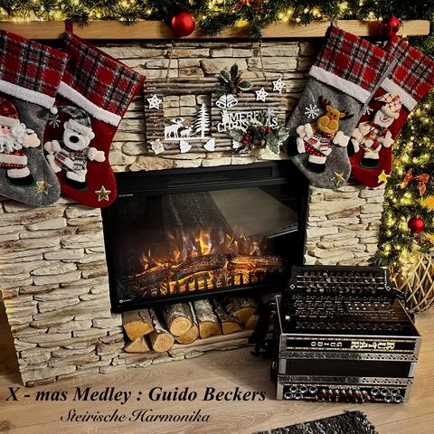 Xmas Medley (Steirische Harmonika)